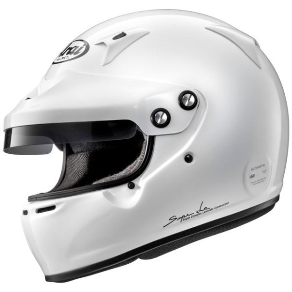 ♦︎セール　araiレーシングカーヘルメットホワイトgp-2k(59〜60cm) ♦︎セールaraiレーシングカーヘルメットホワイトgp-2k(59〜60cm)