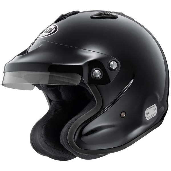 ARAI ACwbg GP-J3 8859 (55-56)  iԁFGP-J3-8859-S-BK