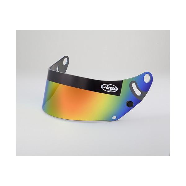 ARAI ACwbg GP-6 8859 ~[V[h@X[N^S[h iԁF011346