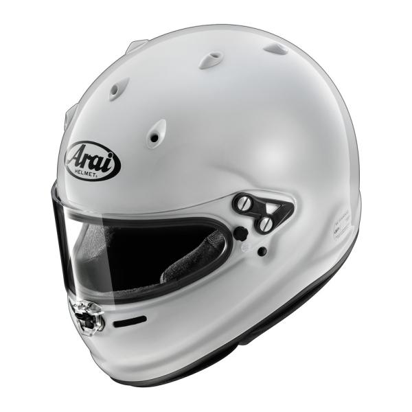 Arai アライヘルメット GPV-R-RO 4輪レース専用ヘルメット FIA8859【M(57-58)】 品番：GPV-R-8859-M【返品交換不可】