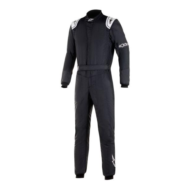 alpinestars(ApCX^[Y)@GP TECH V3 SUIT BLACK TCYF54  iԁF3354020-10-54