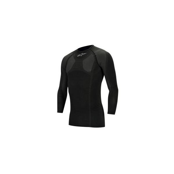 alpinestars(ApCX^[Y) KX J[gpA_[EFA LONG SLEEVE TOP BLACK TCYF2XS/XS iԁF4756212-10-2XS/XS
