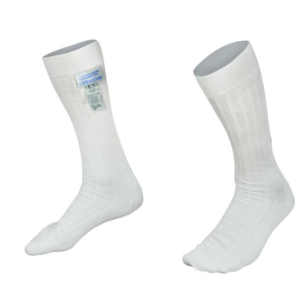 alpinestars(アルパインスターズ)　ZX V2 SOCKS UNDERWEAR WHITE サイズ：M  品番：4704318-20-M