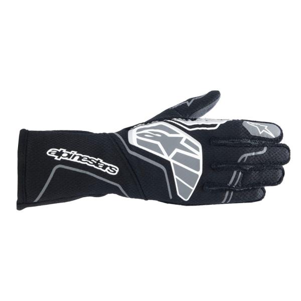グローブ　picture サイズ9 TECH-1 ZX V4 GLOVE テックワン ZX v4 グローブ アルパイン