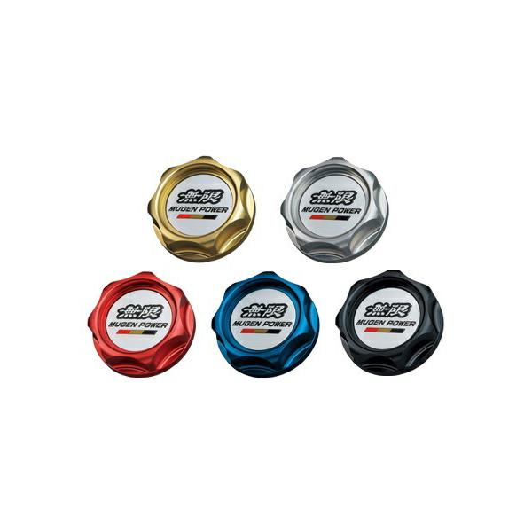 MUGEN(����) �I�C���t�B���[�L���b�v �u���b�N �I�f�b�Z�C RC1/RC2/RC4 20/11- �i�ԁF15610-XG8-K1S0-BL