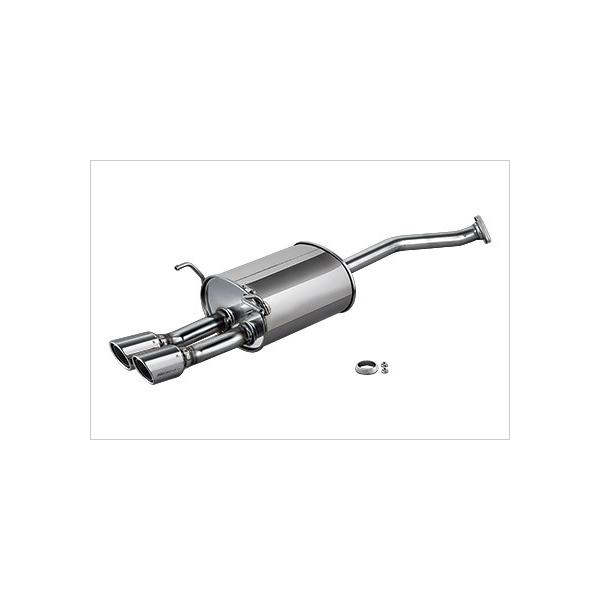 無限（MUGEN） スポーツサイレンサー ヴェゼル RV6 21/04- 品番：18000