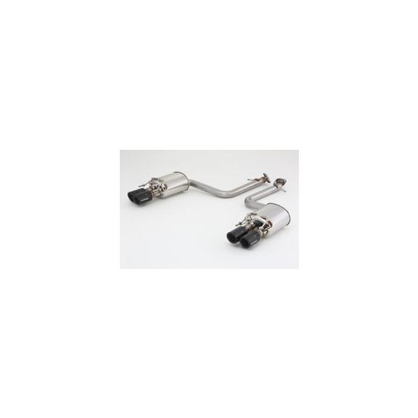 FUJITSUBO(フジツボ) マフラー A-RM+c レクサス IS200t DBA-ASE30 2016/10- 品番：260-29139