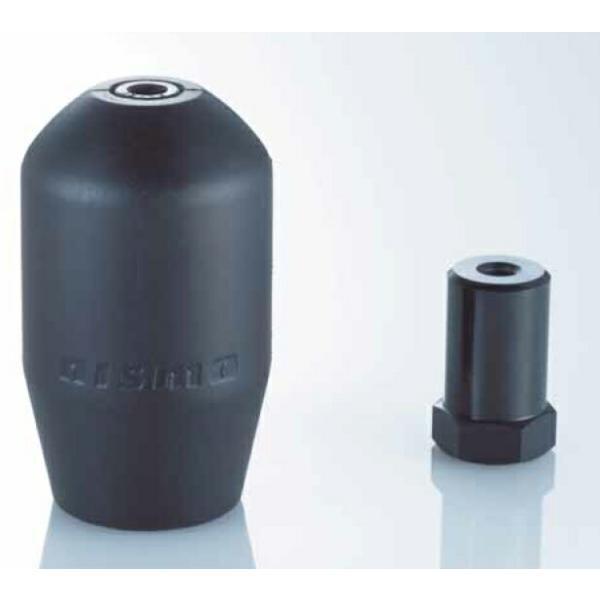 NISMO NISMO(ニスモ) GTシフトノブ ソフトウレタン 12mm 6MT車用 品番 