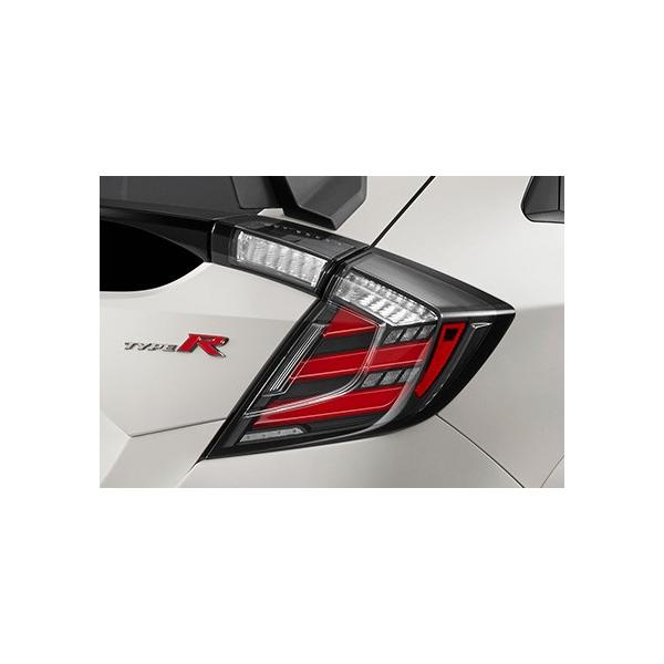 無限　MUGEN LEDテールライト ホンダ シビック FK8 hanatora_33500xncfk0s0-01
