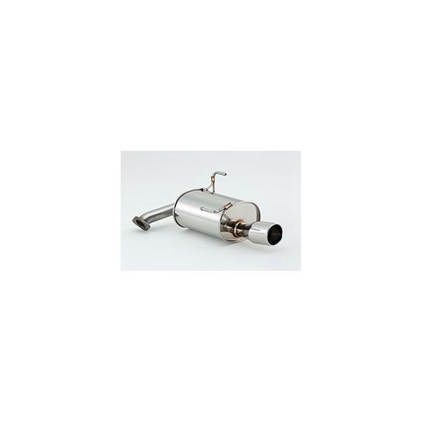 FUJITSUBO(フジツボ) マフラー A-S スバル インプレッサ G4 DBA-GJ3 4WD 2011/12-2015/10 品番：350-63091