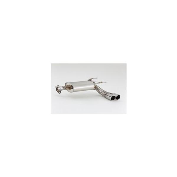 FUJITSUBO(フジツボ) マフラー A-S スバル インプレッサスポーツ DBA-GP2 2WD 2011/12-2016/10 品番：350-63092