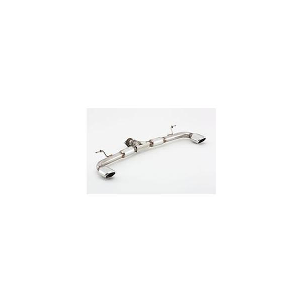 FUJITSUBO(フジツボ) マフラー A-S マツダ アクセラスポーツ LDA-BM2FS 2WD 2014/01-2016/08 品番：360-42632