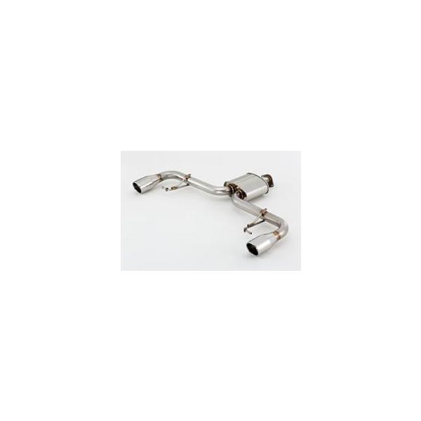 FUJITSUBO(フジツボ) マフラー A-S マツダ アテンザワゴン LDA-GJ2FW 2012/11- 品番：360-43531