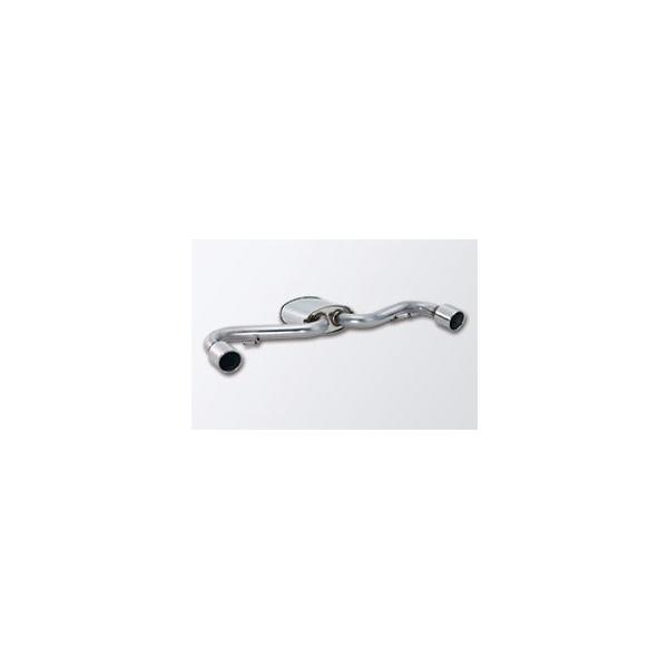FUJITSUBO(フジツボ) マフラー A-S マツダ CX-5 LDA-KF2P 4WD 2017/02-2018/02 品番：360-47712