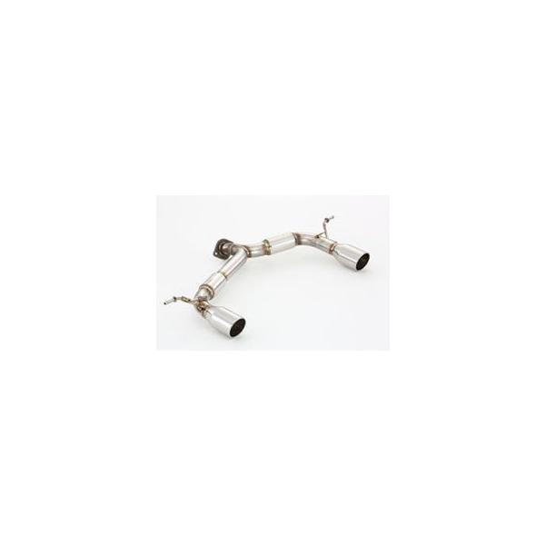 FUJITSUBO(フジツボ) マフラー A-S マツダ CX-3 LDA-DK5AW 4WD 2015/02- 品番：360-47901