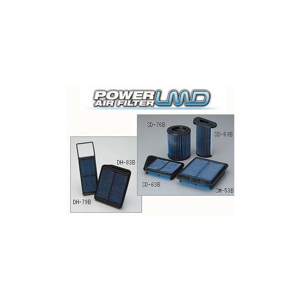 BLITZ(�u���b�c) �p���[�G�A�t�B���^�[ LMD �z���_ �A�R�[�h CL7 2002/12-2004/01 K20A �����敪�y����1�z [�G�A�N���E�G�A�N���[�i�[�E���������^�C�v] 59560