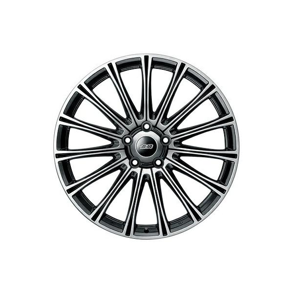 無限 MUGEN(無限) アルミホイール MDA 18×7.5J +50 ブラック 無限 MUGEN(無限) アルミホイール MDA 18×7.5J +50 ブラック