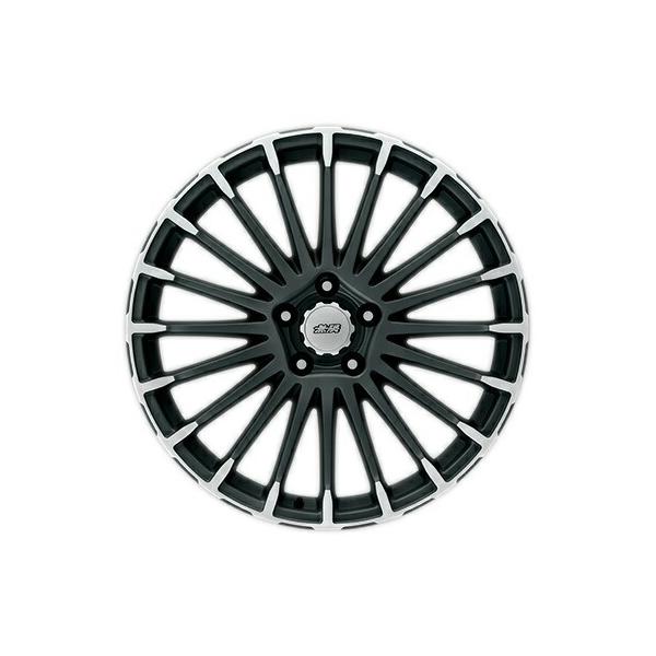 MUGEN() A~zC[ MDC 19×8.5J 5H-114.3+45 VrbN FC1/FK7 17/9-19/12 iԁF42700-XNCD-985U-45