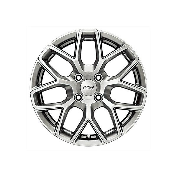 MUGEN() A~zC[ MDY 15×5.0J 4H-100 +45 nCp[Vo[ N BOXJX^ JF3/JF4 19/10-20/12 iԁF42700-XNH-550Q-45