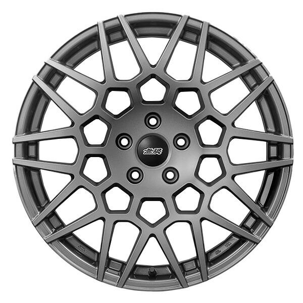 無限（MUGEN） アルミホイール CU20 19×8.5J 5H-114.3+50 ZR-V RZ4/RZ6