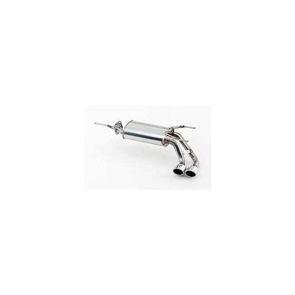FUJITSUBO(フジツボ) マフラー A-E スバル XV ハイブリッド DAA-GPE 4WD 2013/06-2017/05 品番：440-63094
