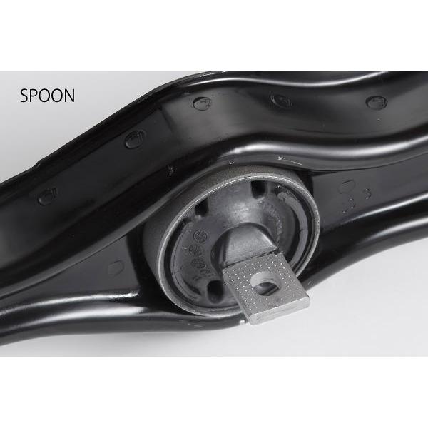 SPOON(スプーン) リアトレーリングアームブッシュセット インテグラ