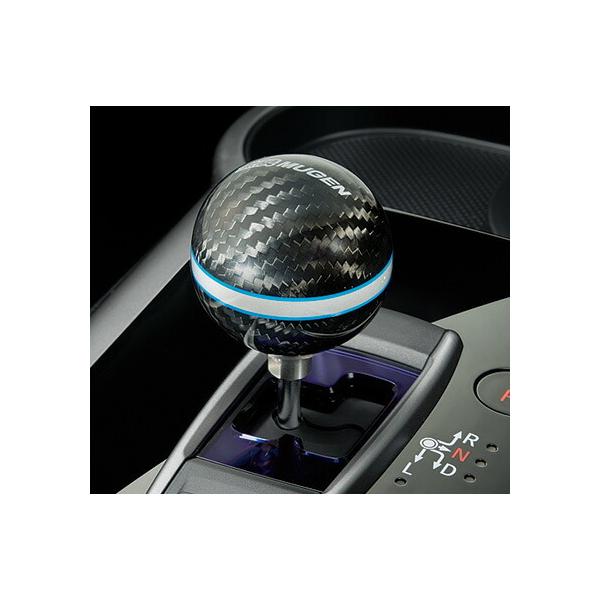 無限 アルミシフトノブ 5MT 無限 アルミシフトノブ 5MT MUGEN / 無限 Shift Knob / 5MT の