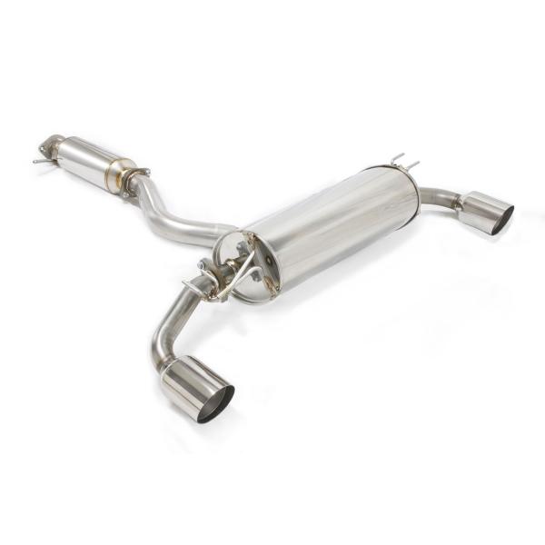 個人宅発送可能 フジツボ マフラー A-S シリーズ トヨタ