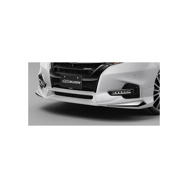 無限 MUGEN(無限) スタイリングセット 未塗装 オデッセイ RC1