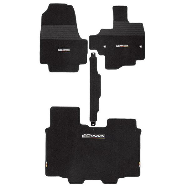 MUGEN() X^_[hZbg ubN x`V[gp N BOX JF3/JF4 20/12- iԁF61100-XNHC-K0S0-BK