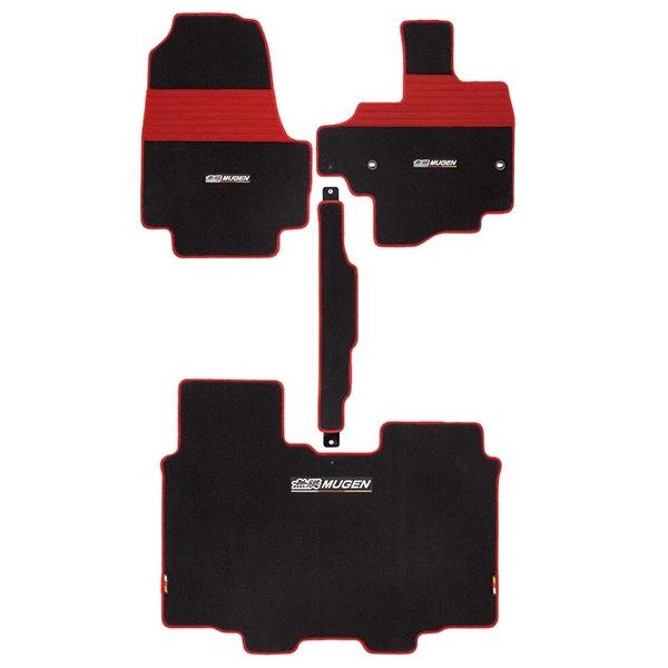 MUGEN() X^_[hZbg ubN×bh x`V[gp N BOXJX^ JF3/JF4 20/12- iԁF61100-XNHC-K0S0-RD