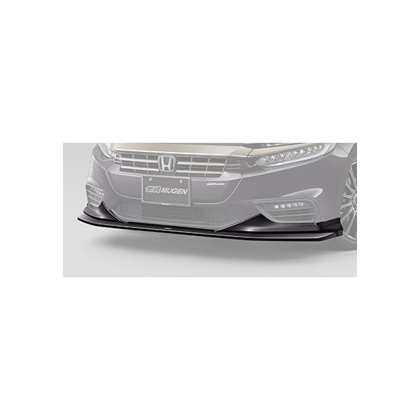 【送料無料】新品：インサイトX Amazon | MUGEN 【 無限 】 サイドガーニッシュ インサイト ZE4