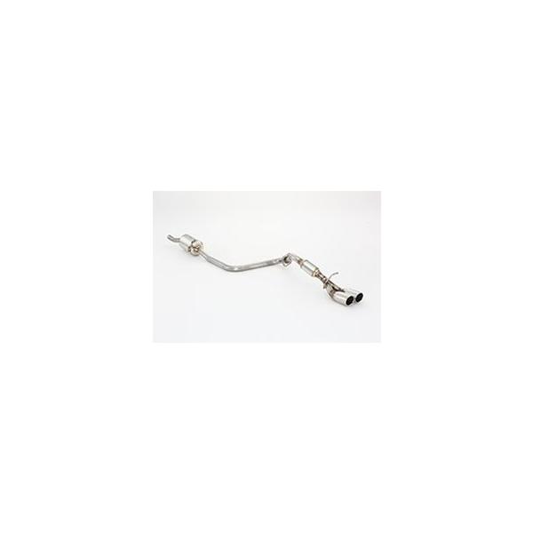 FUJITSUBO(フジツボ) マフラー A-K スズキ アルトターボ RS DBA-HA36S 2WD 2015/03- 品番：740-80181