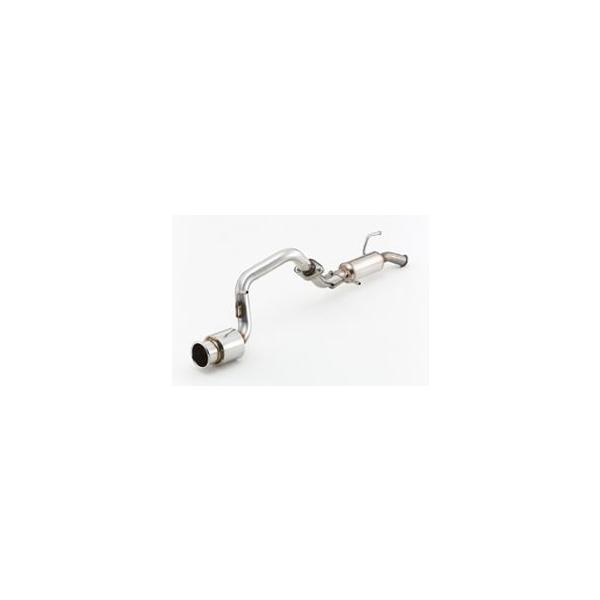 FUJITSUBO(フジツボ) マフラー A-K スズキ ハスラー DBA-MR31S ターボ 2WD 2014/01- 品番：740-81412