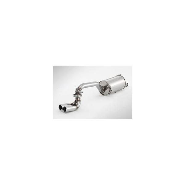FUJITSUBO(フジツボ) マフラー A-K スズキ ハスラー ハイブリッド DAA-MR41S ターボ 4WD 2015/12- 品番：750-81411