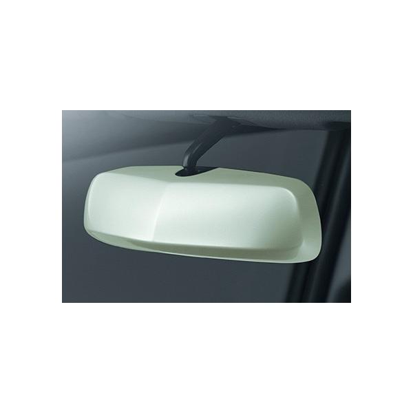 MUGEN(����) ���[���~���[�J�o�[ �i�C�g�z�[�N�u���b�N�E�p�[�� N BOX JF3/JF4 2017/08- �i�ԁF76450-XK7C-K0S0-NB