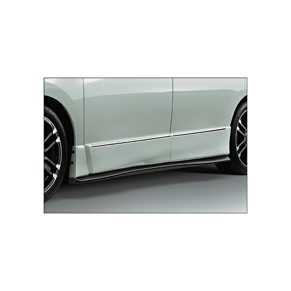 日産エルグランドE52ニスモフロントバンパー、サイドステップ 日産エルグランドE52ニスモフロントバンパー、サイドステップ 【公式通販】