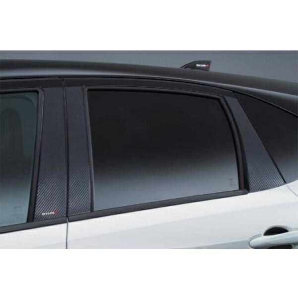 NISMO NISMO(ニスモ) ピラーガーニッシュ ノート/ノートオーラ E13