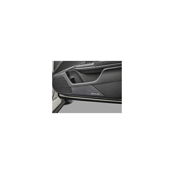 無限 MUGEN(無限) ドアインナープロテクター シビック FK8 17/07