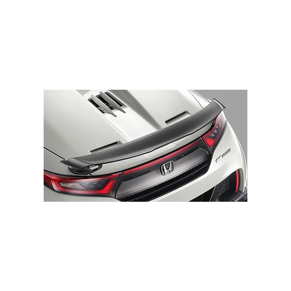 無限（MUGEN） リアウイング S660 JW5 15/03-19/12 ※配送先条件あり