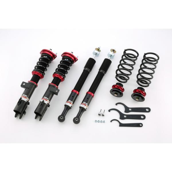 ブリッツ車高調タント 車高調装着イメージ | BLITZ