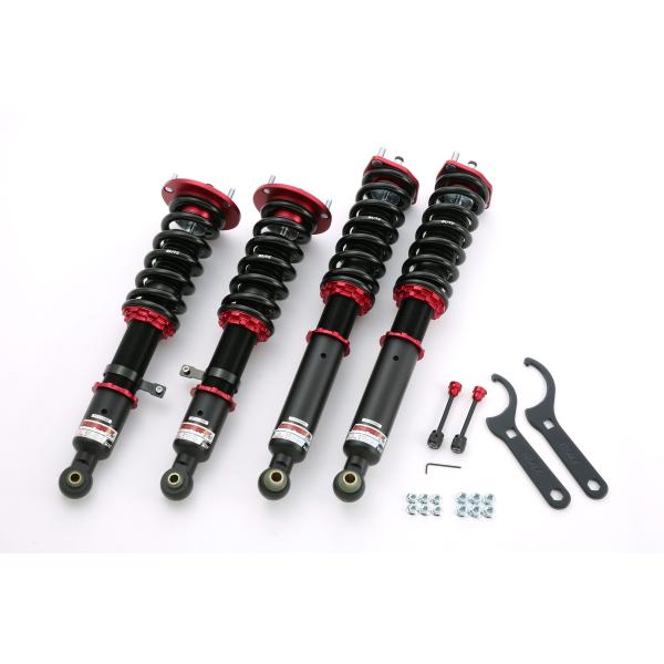 [個人宅配送可能]BLITZ(ブリッツ) 車高調キット ZZ-R トヨタ クラウン JZS171 99/09-03/12 品番：92420