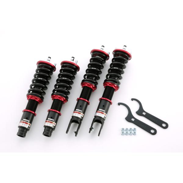 [個人宅配送可能]BLITZ(ブリッツ) 車高調キット ZZ-R ホンダ シビックタイプR EK9 97/08-00/09 品番：92445