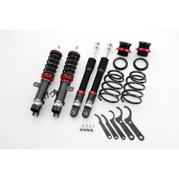 BLITZ BLITZ(ブリッツ) 車高調キット ZZ-R 日産 ノートe-POWER HE12 18 