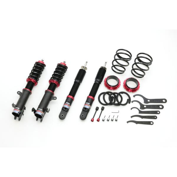 BLITZ（ブリッツ） [個人宅配送可能] 車高調キット ZZ-R スズキ