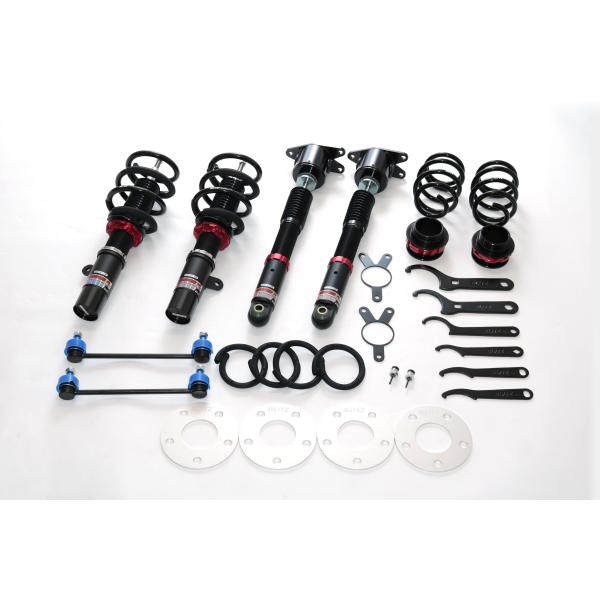 BLITZ BLITZ(ブリッツ) 車高調キット ZZ-R BMW MINI COOPER(F56 BLITZ BLITZ(ブリッツ) 車高調キット ZZ-R BMW MINI COOPER(F56