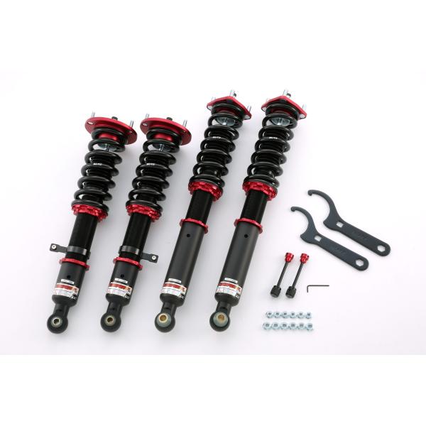 BLITZ ダンパーキット サスペンション JZX110 / GX110 BLITZ（ブリッツ） [個人宅配送可能] 車高調キット ZZ-R トヨタ マーク