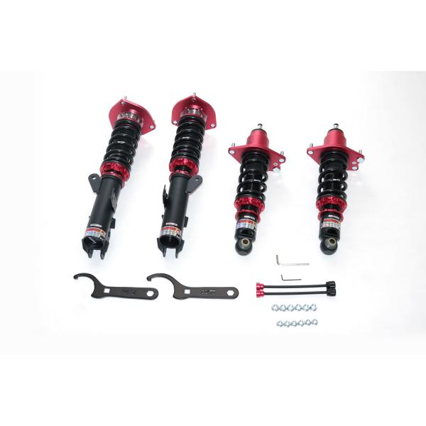 BLITZ（ブリッツ） [個人宅配送可能] 車高調キット ZZ-R トヨタ セリカ