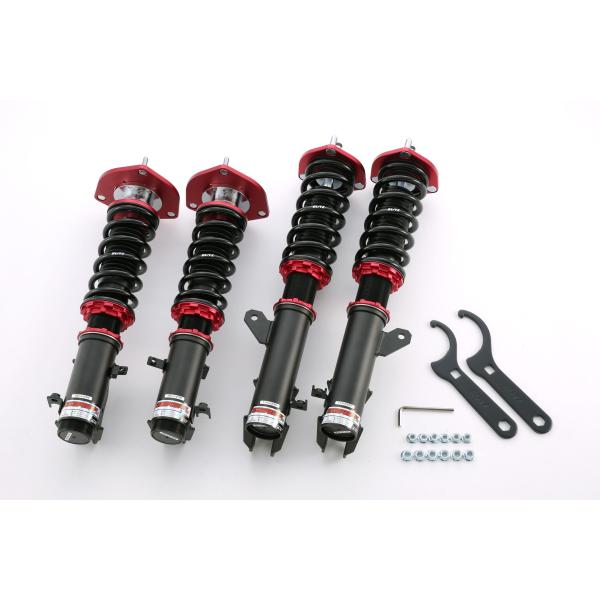 [個人宅配送可能]BLITZ(ブリッツ) 車高調キット ZZ-R トヨタ MR-S ZZW30 99/10- 品番：92787