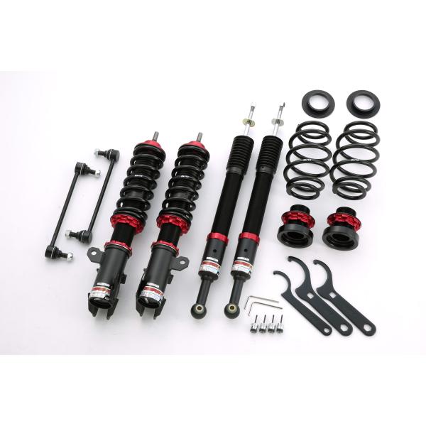 BLITZ BLITZ(ブリッツ) 車高調キット ZZ-R トヨタ アクア NHP10 BLITZ BLITZ(ブリッツ) 車高調キット ZZ-R トヨタ アクア NHP10